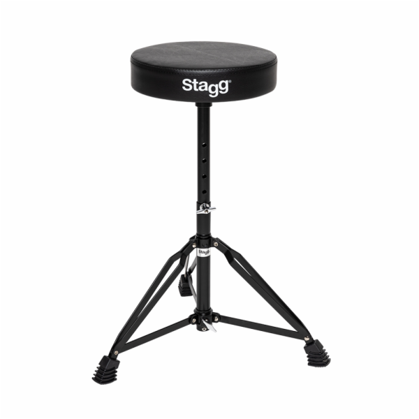 Stagg DT-32BK, stolička k bicím