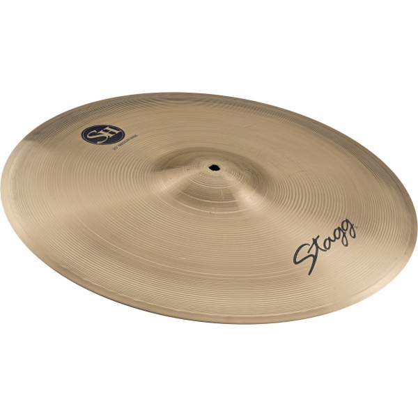 Stagg SH-RM22R, činel ride 20"