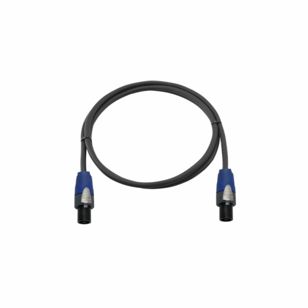 PSSO speakon kabel, 20m, 2x2,5mm