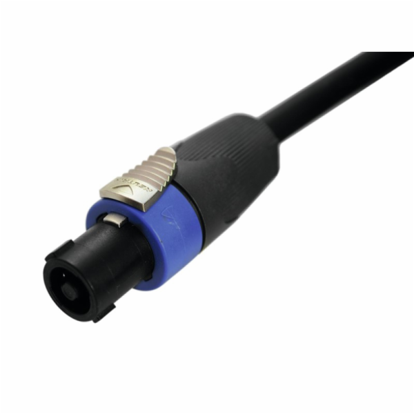 PSSO speakon kabel 3m, 2x4mm