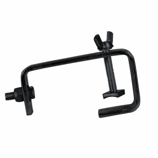 Hák TH-50, 15 kg, černý