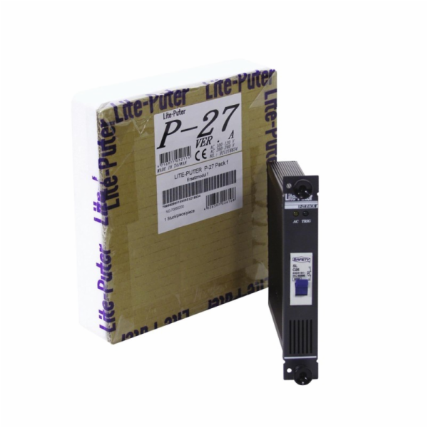 Lite Puter P-27