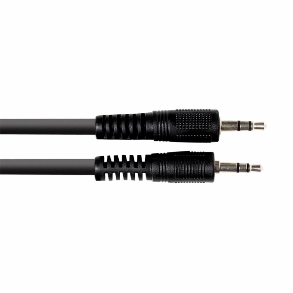 Stagg SAC6MP SMP SB, kabel mini JACK/mini JACK, 6m