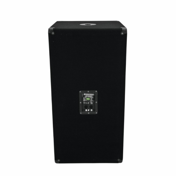 Omnitronic BX-2550, subwoofer 300W