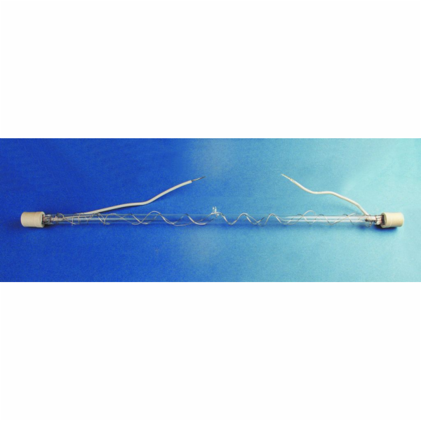 Omnilux XOP-15 100V/1500W Flat Connector, strobo výbojka