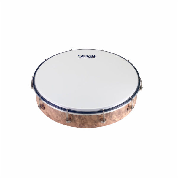Stagg HAD-012W, laditelný bubínek 12"