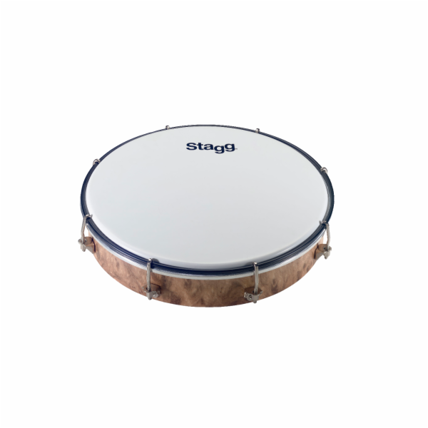 Stagg HAD-010W, laditelný bubínek 10"