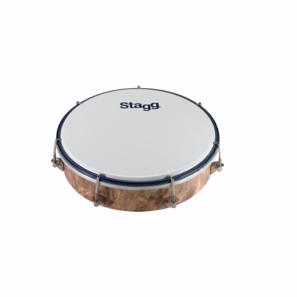 Stagg HAD-008W, laditelný bubínek 8"