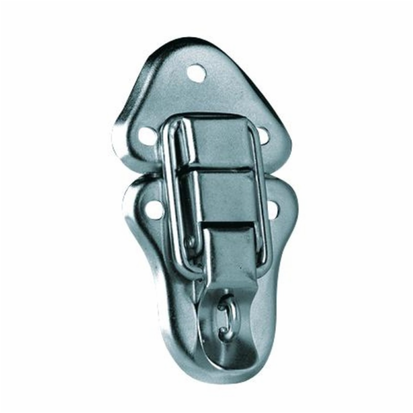 Roadinger pružinový zámek 96 x 52 mm střední