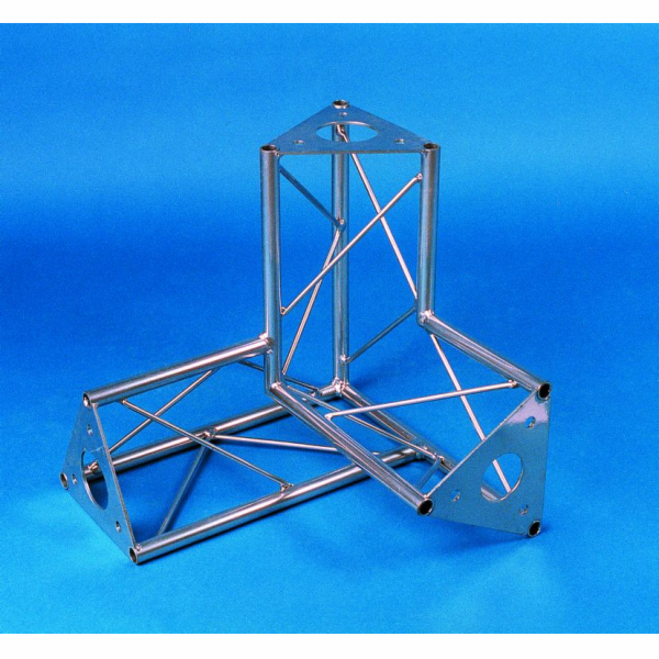 Decotruss SAL 34 Silver