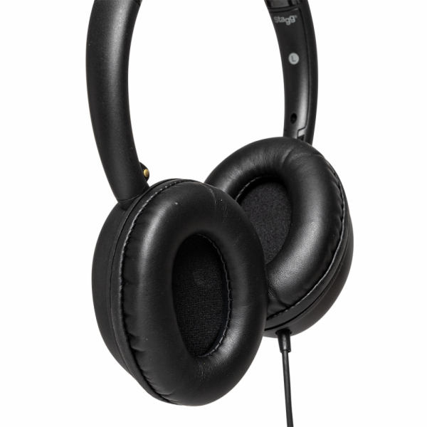 Stagg SHP-3000H, Hi-Fi deluxe sluchátka