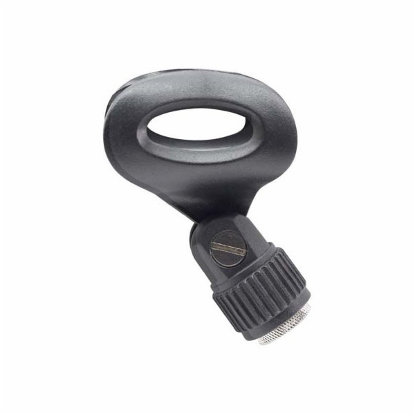 Stagg MH-10AH, držák mikrofonu pro průměr 22-32 mm
