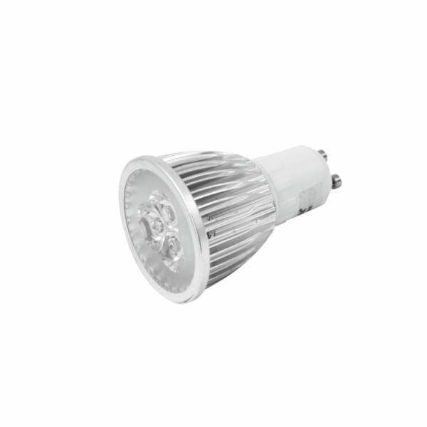 230V/3x2W LED GU-10 CR 6500K Omnilux, 30