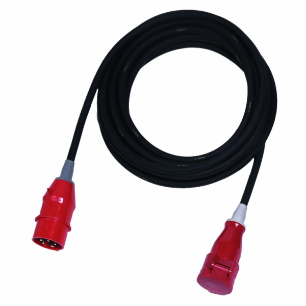 PSSO prodlužovací kabel CEE, 16A, 3x2,5mm2, 20m