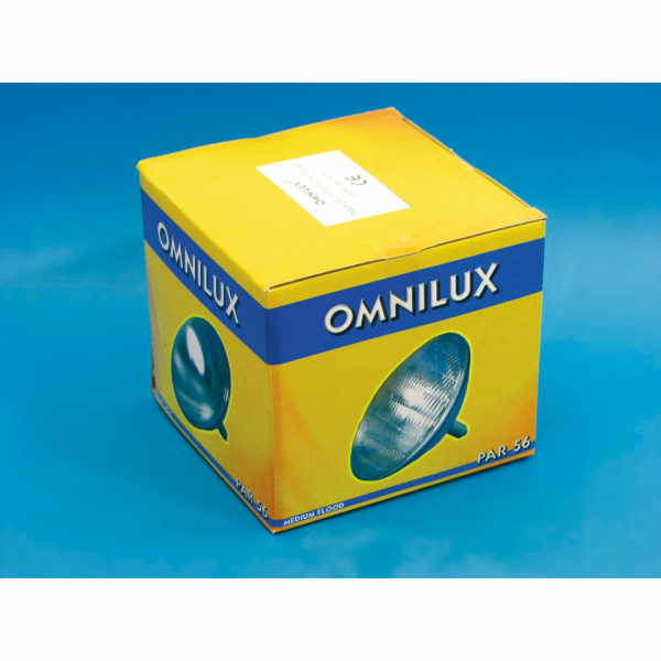 Omnilux PAR-56 230V/500W MFL 2000h H