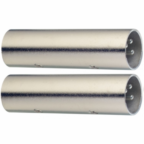 Stagg AC-XMXMH, adapter XLR