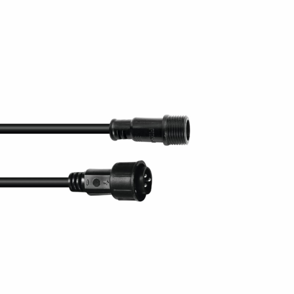 230V kabel pro LED IP PAR-64 48x3W, 5m