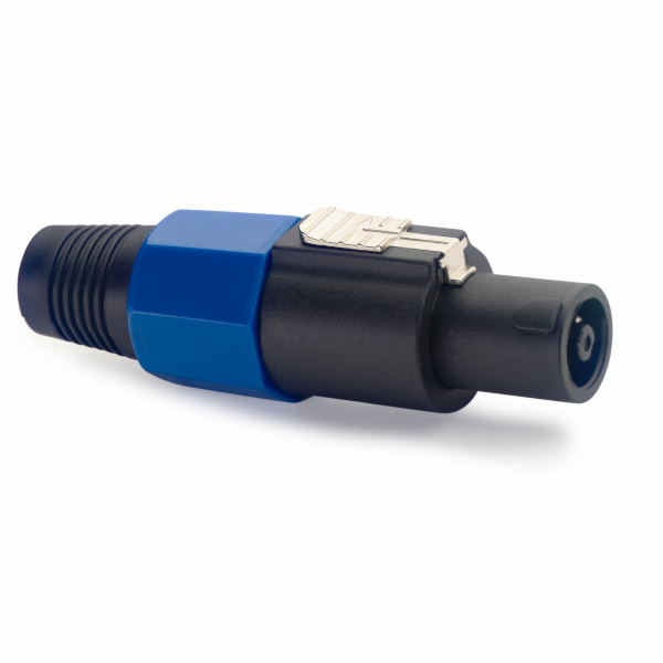 Stagg 0100H, speakon 4pólový
