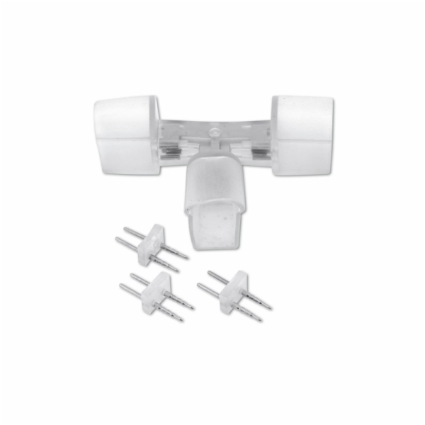 LED Neon Flex, EC T-konektor