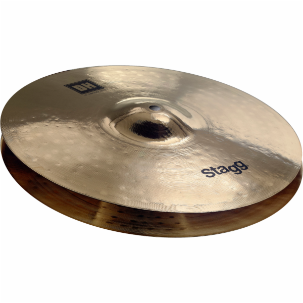 Stagg DH-HM15B, hi-hat 15"