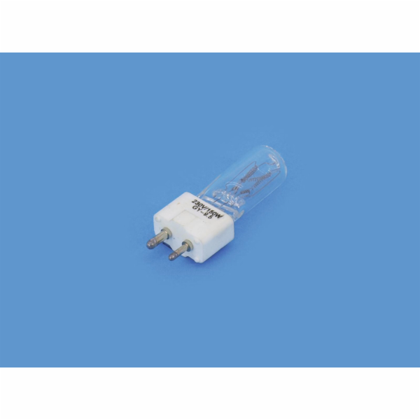 230V/150W GY 9,5 Omnilux