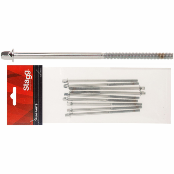 Stagg 4I-HP, šroub 118 mm, 10ks