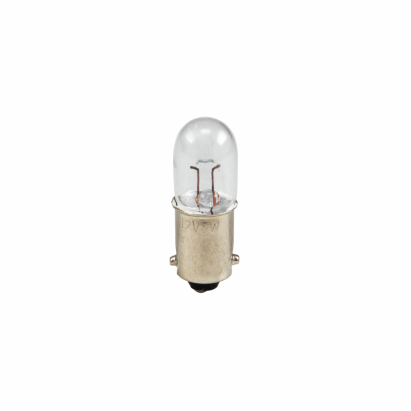 12V/5W BA-9s Omnilux