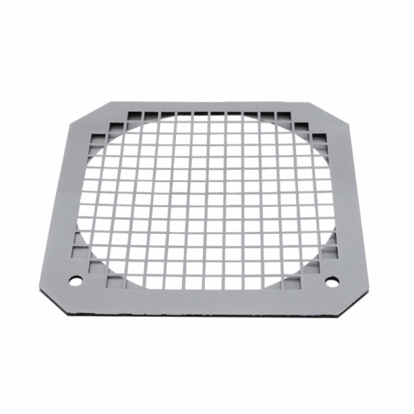 Rámeček na barevný filtr pro ML-56/64, stříbrný