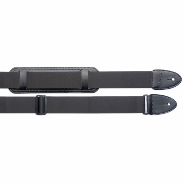 Stagg SN5 SHP BLK, kytarový popruh