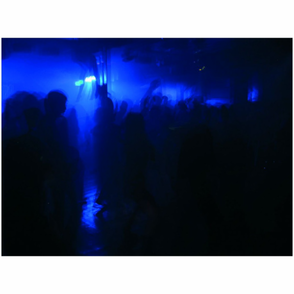 Eurolite Disco Strobe 50