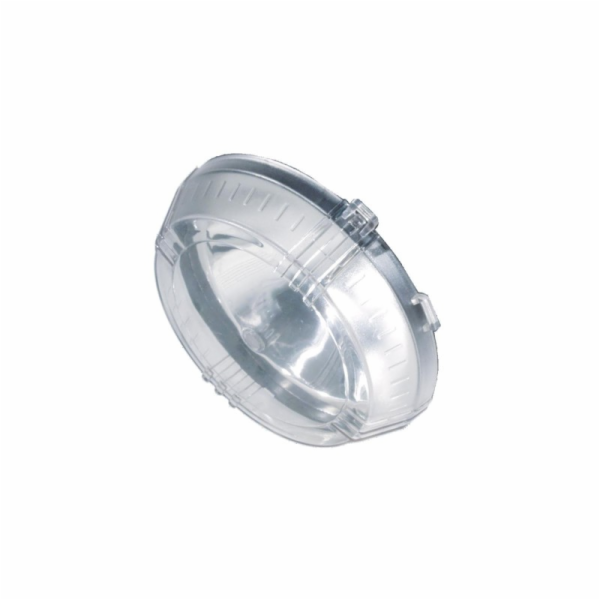 Barevné víčko pro Techno Strobe 250, čiré