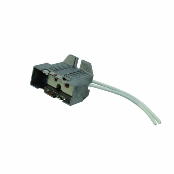Omnilux zásuvka DX-420B pro patici GY16