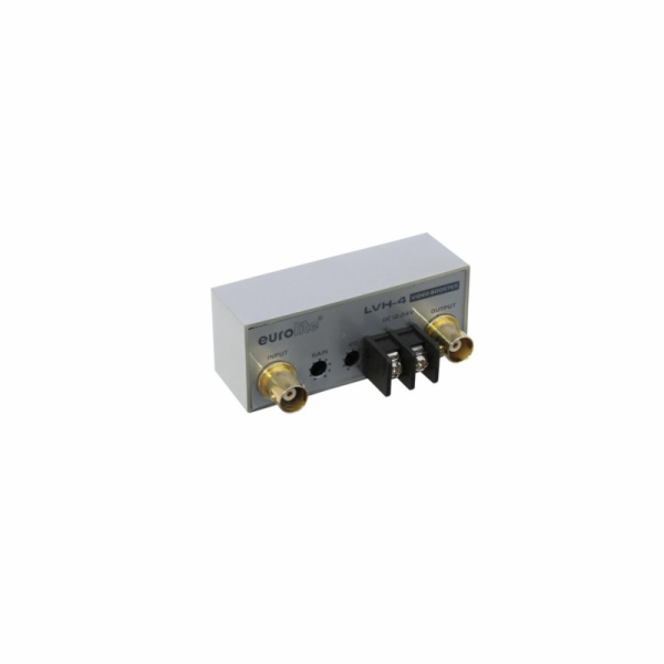 Eurolite LVH-4 video zesilovač
