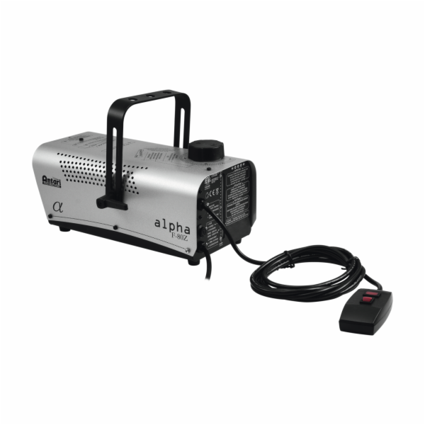 Antari F-80/Z výrobník mlhy 700W
