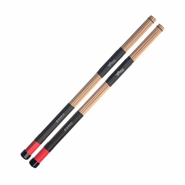 Stagg SMS2, bubenické špejle medium