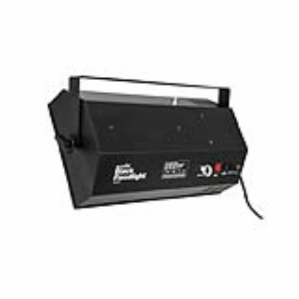 Eurolite UV Black Floodlight 400