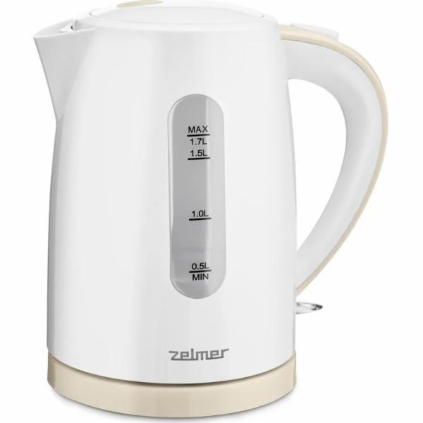 Krémová konvice Zelmer ZCK7616I