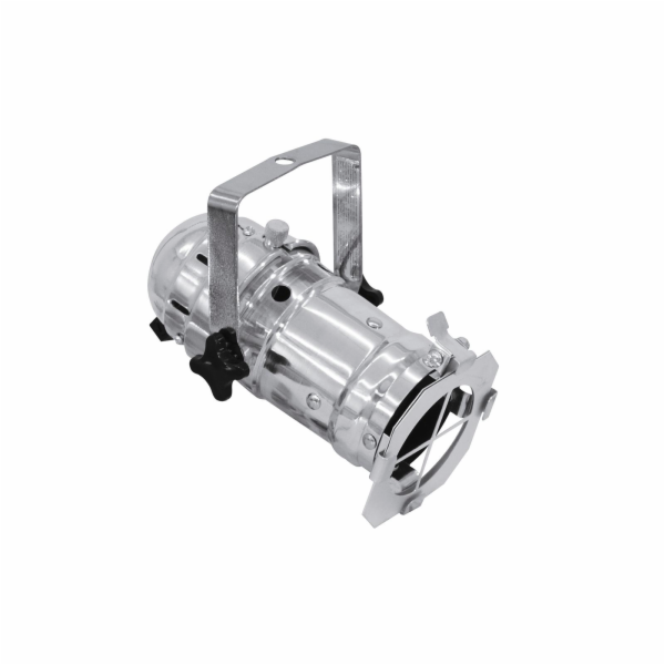 EUROLITE PAR-16 Spot MR-16 stříbrný