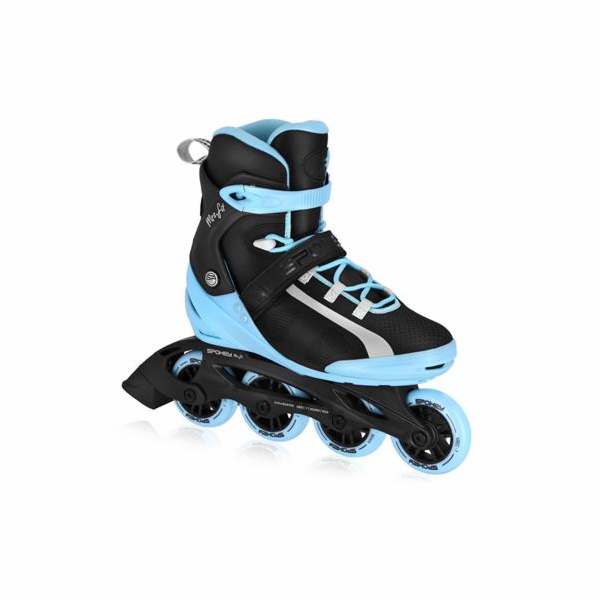Kolečkové brusle SPOKEY MRSFIT 940765, 41 d.