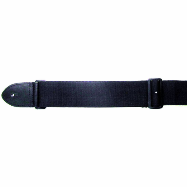 Stagg BJA007BK-XL, kytarový popruh