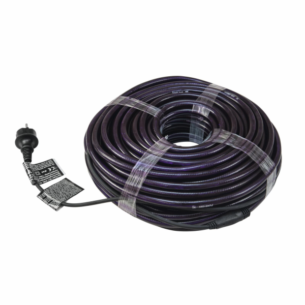 Rubberlight 44, fialový, 44m