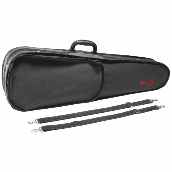 Stagg HVB3, pouzdro pro 3/4 housle