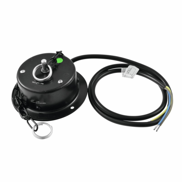 Eurolite MD-1015, motorek 1,5 ot./min. pro zrcadlové koul...