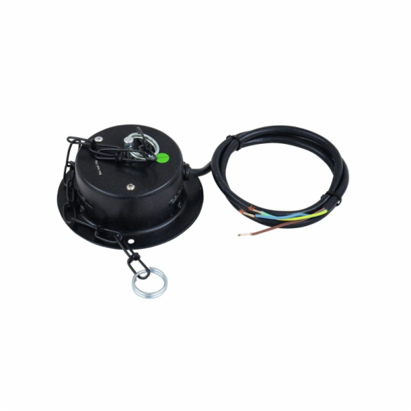 Eurolite MD-1030, motorek 3 ot./min. pro zrcadlové koule ...