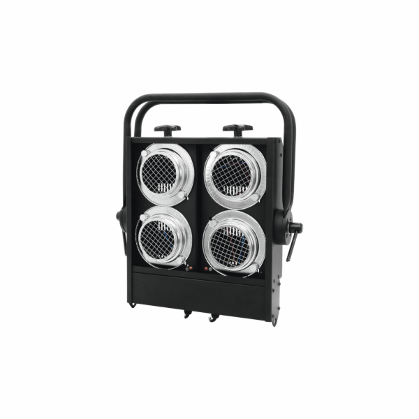 Eurolite Audience Blinder 4 Black
