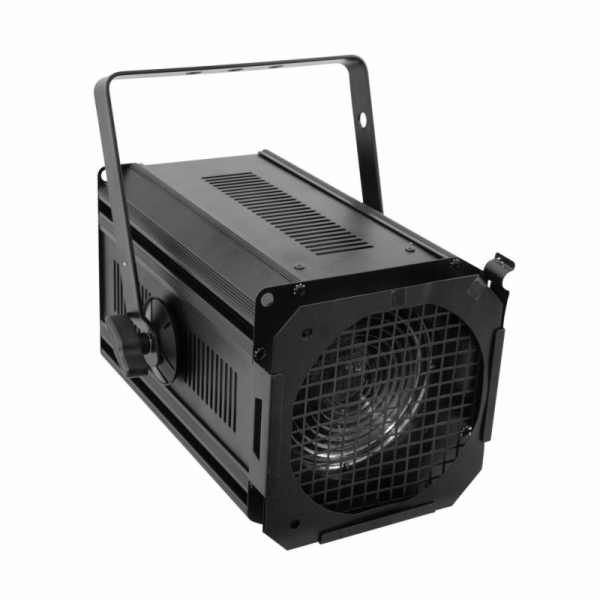 Eurolite Theatre 650/1000, fresnel, divadelní reflektor