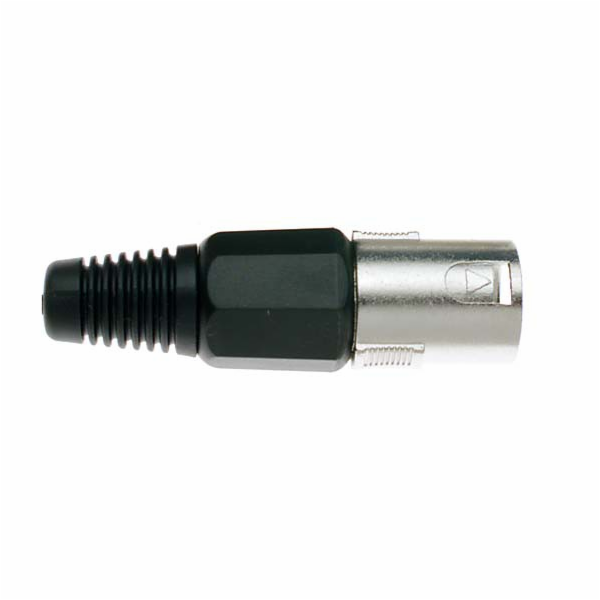 Stagg 926H samec XLR