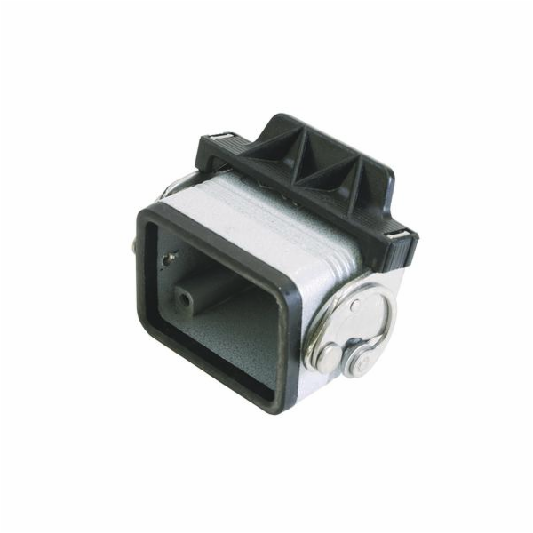 ILME Pouzdro spojky ILME pro 6pin, PG 16, rovné