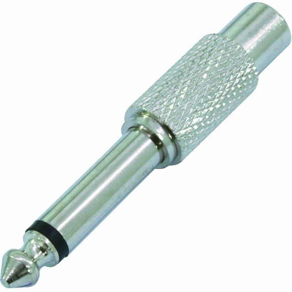 Omnitronic redukce RCA(F)/Jack(M)