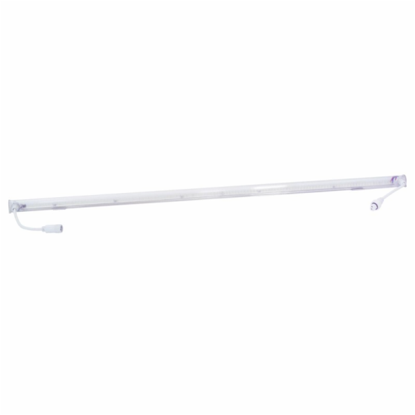 Eurolite LT-100, LED trubice 1m,  žluto-čirá